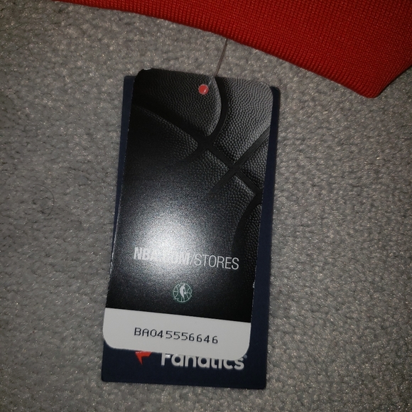 Chicago Bulls Polo - Picture 4 of 4